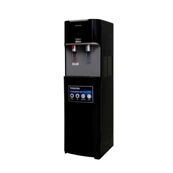 Cây nước nóng lạnh Toshiba RWF-W1669BV (K1)